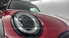 MINI Hatchback 1.5 Cooper Sport Premium 3dr Auto Petrol Hatchback